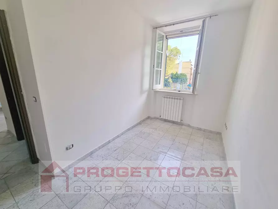 Immagine 10 di Appartamento in vendita  in VIA GINO MORETTI a San Benedetto Del Tronto