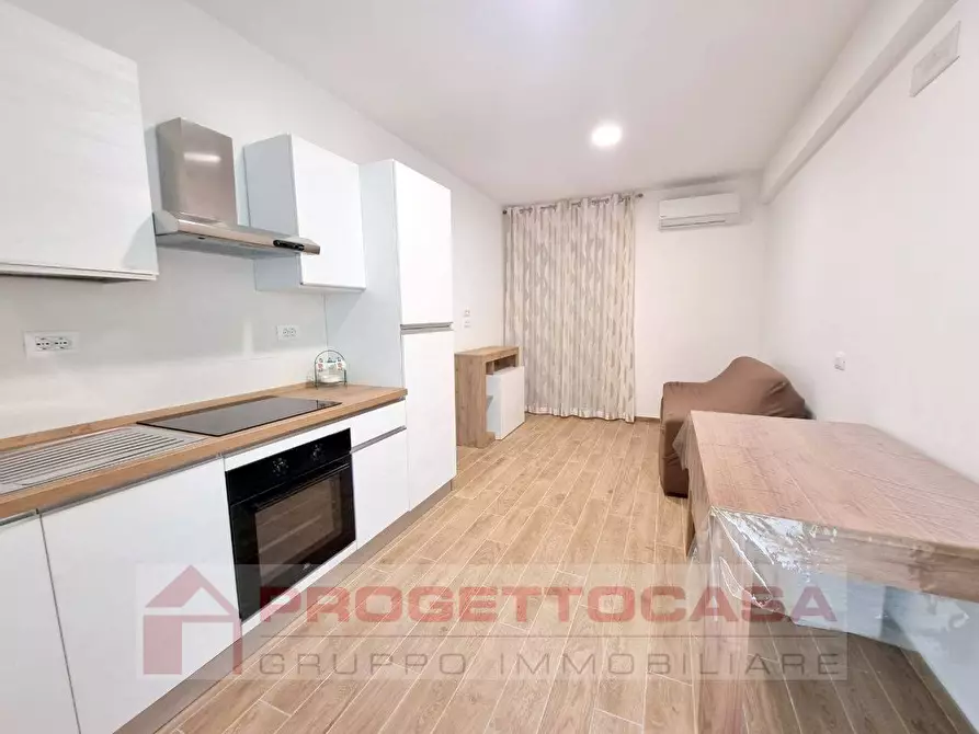 Immagine 1 di Appartamento in vendita  in VIALE ALCIDE DE GASPERI a Monteprandone