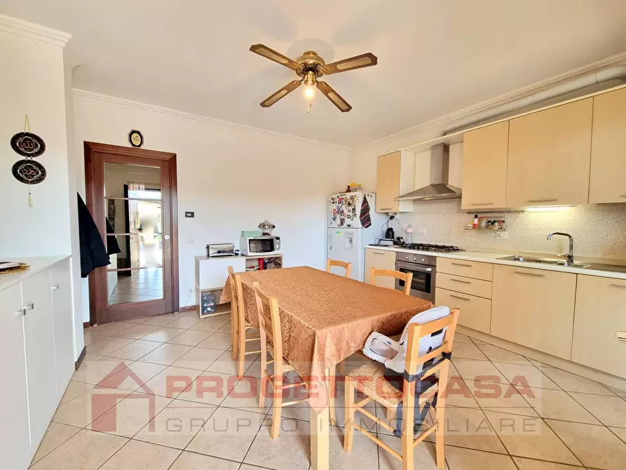 Immagine 7 di Appartamento in vendita  in via umberto saba a Monteprandone