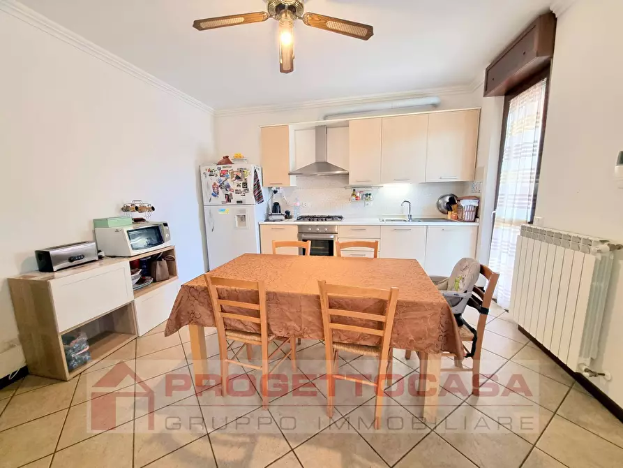 Immagine 8 di Appartamento in vendita  in via umberto saba a Monteprandone