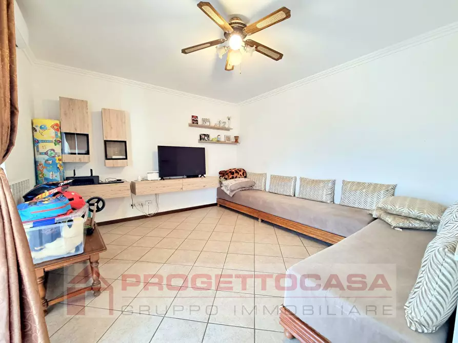 Immagine 3 di Appartamento in vendita  in via umberto saba a Monteprandone