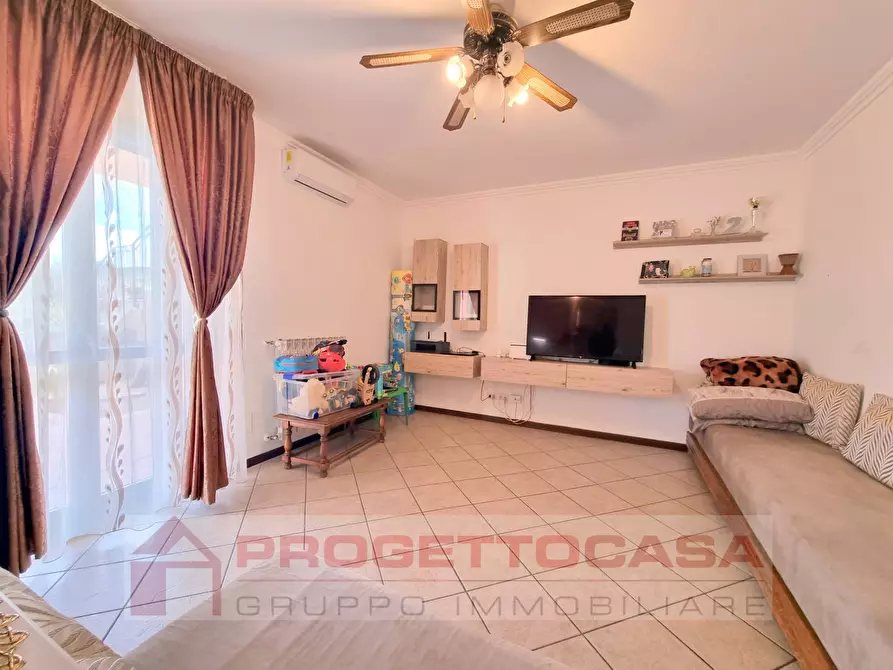 Immagine 5 di Appartamento in vendita  in via umberto saba a Monteprandone