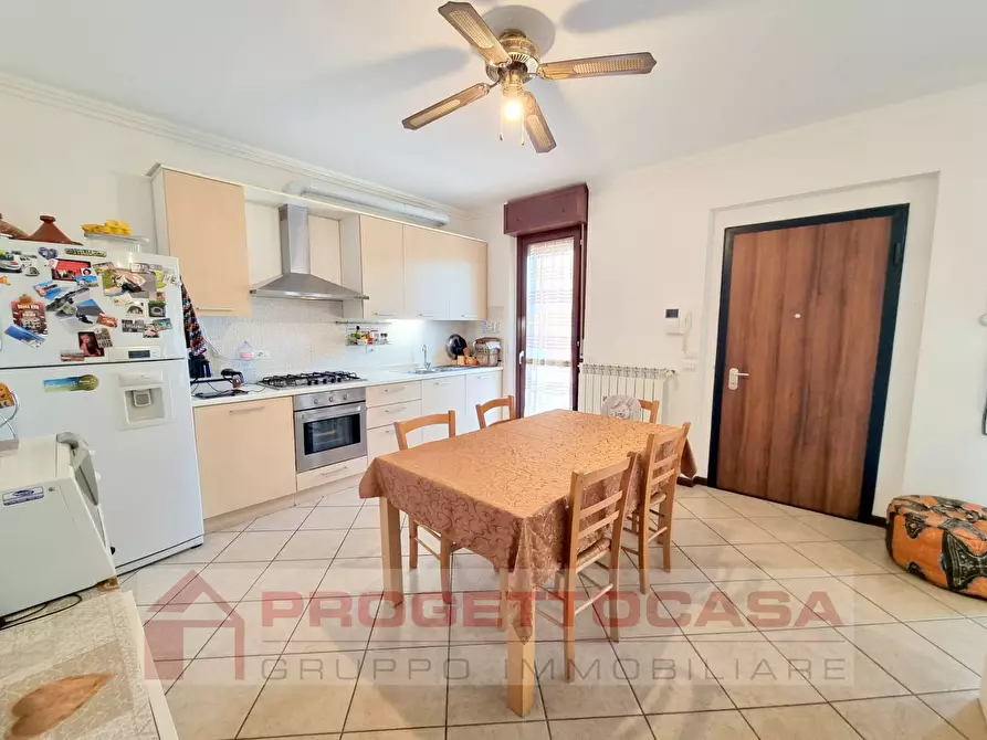 Immagine 9 di Appartamento in vendita  in via umberto saba a Monteprandone