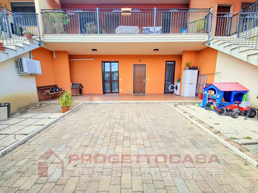 Immagine 24 di Appartamento in vendita  in via umberto saba a Monteprandone