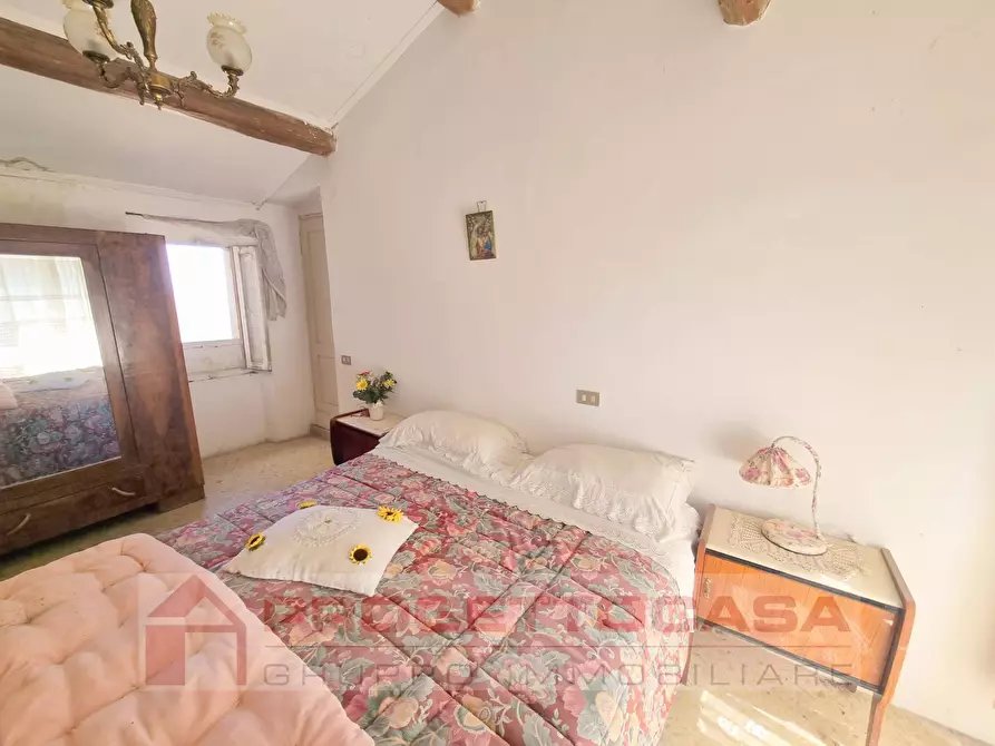 Immagine 13 di Casa indipendente in vendita  in VIA LEOPARDI a Monsampolo Del Tronto