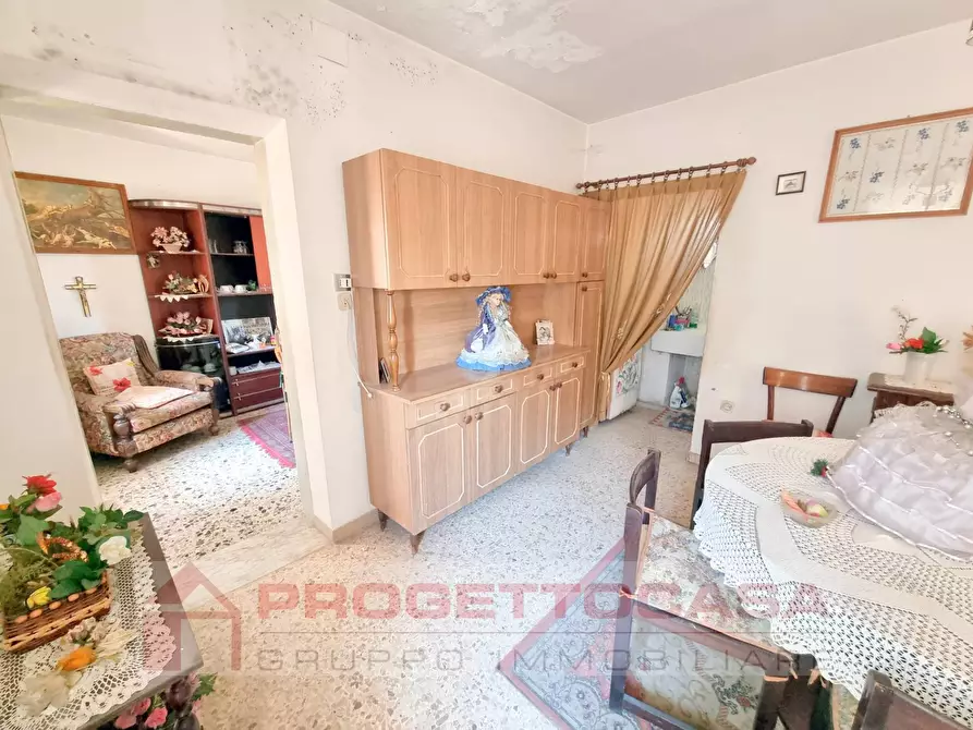 Immagine 4 di Casa indipendente in vendita  in VIA LEOPARDI a Monsampolo Del Tronto