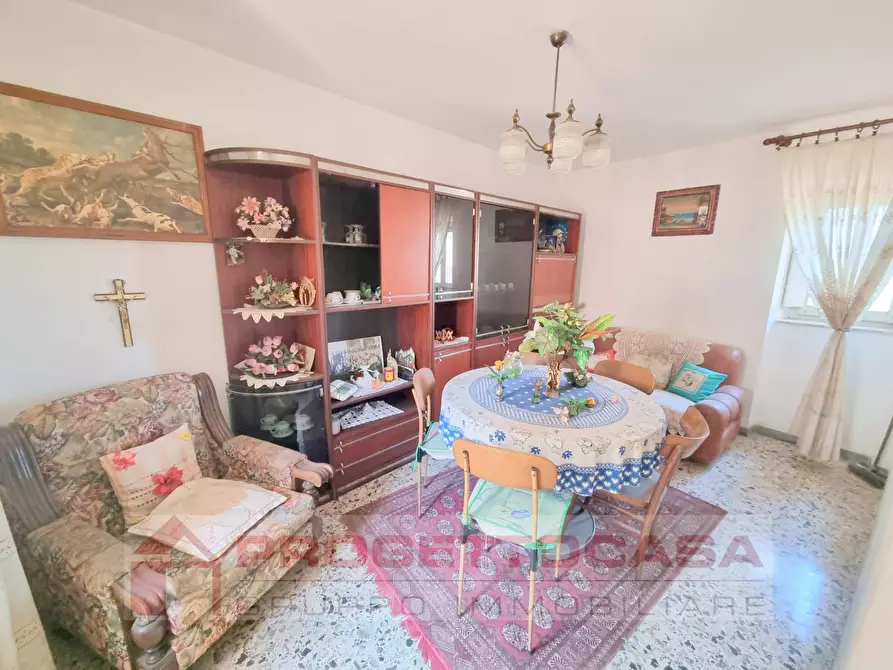 Immagine 6 di Casa indipendente in vendita  in VIA LEOPARDI a Monsampolo Del Tronto