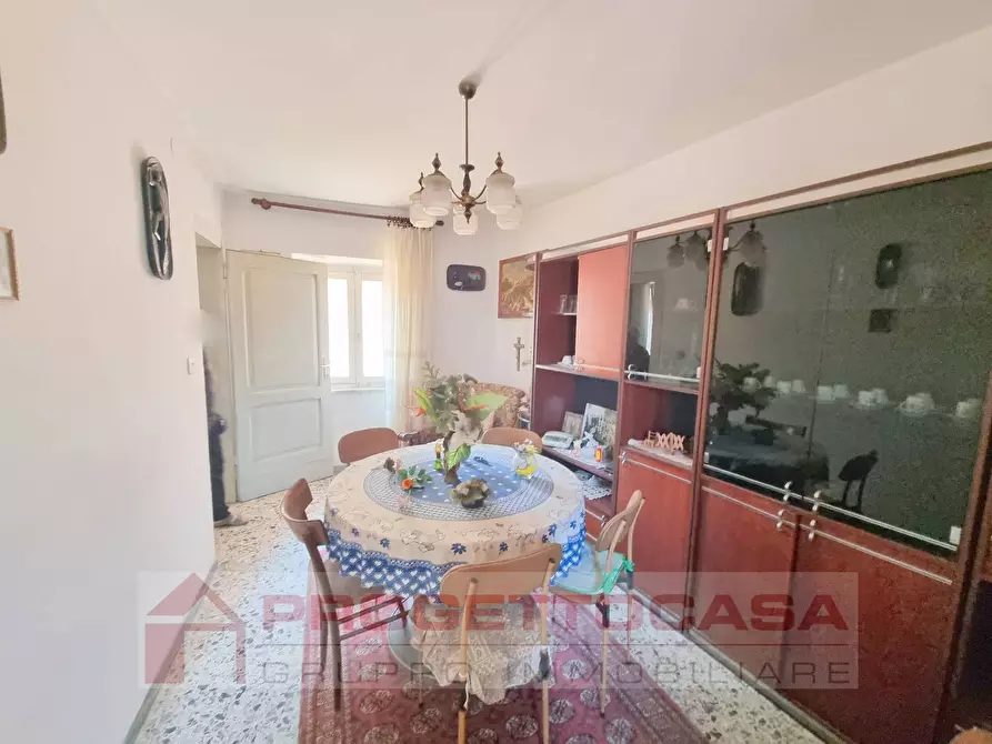 Immagine 7 di Casa indipendente in vendita  in VIA LEOPARDI a Monsampolo Del Tronto