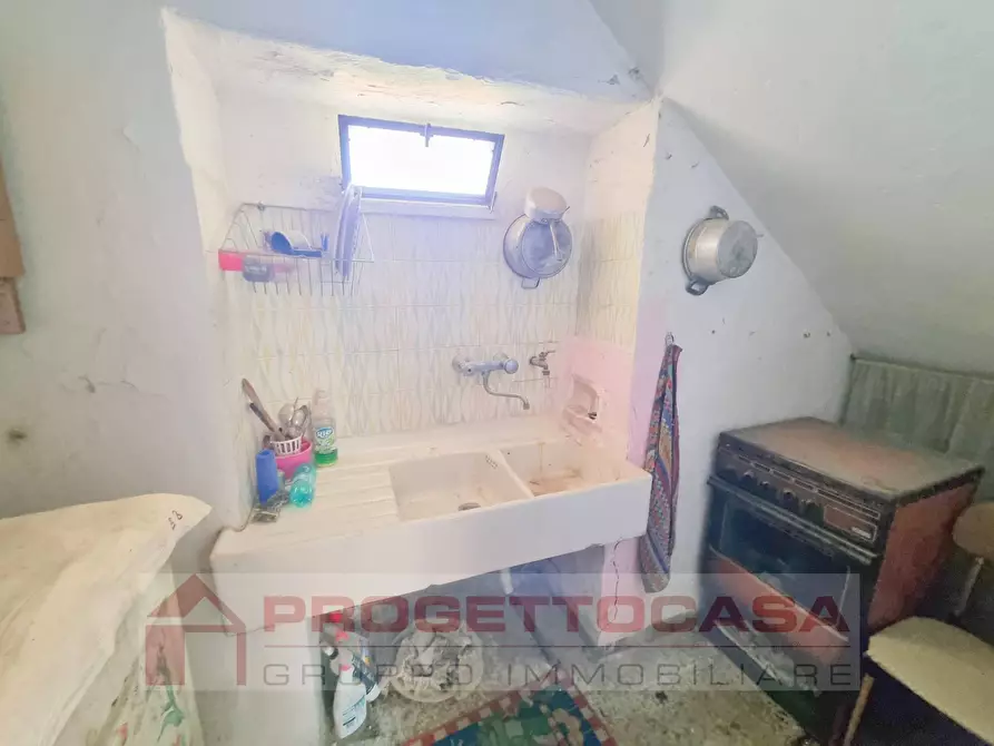 Immagine 8 di Casa indipendente in vendita  in VIA LEOPARDI a Monsampolo Del Tronto