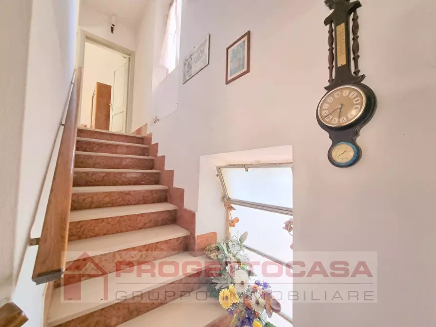 Immagine 9 di Casa indipendente in vendita  in VIA LEOPARDI a Monsampolo Del Tronto