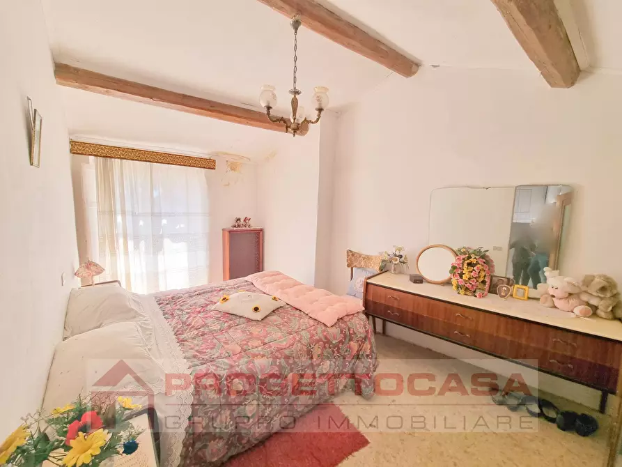 Immagine 11 di Casa indipendente in vendita  in VIA LEOPARDI a Monsampolo Del Tronto