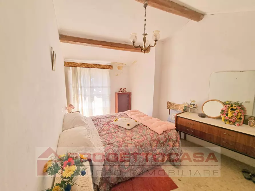 Immagine 12 di Casa indipendente in vendita  in VIA LEOPARDI a Monsampolo Del Tronto