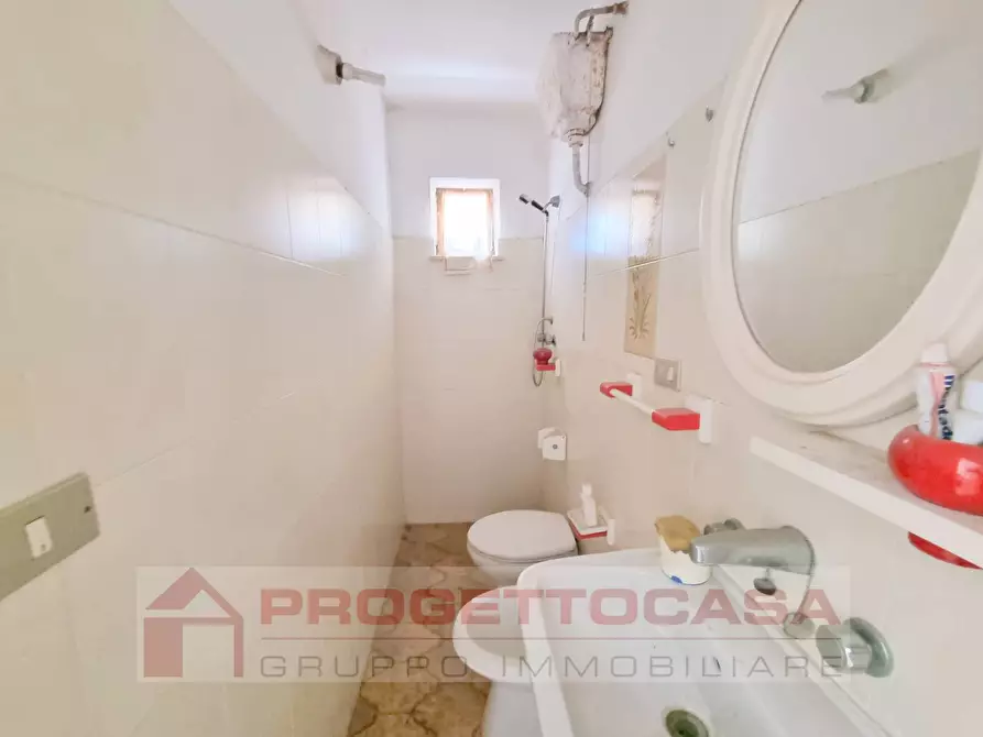 Immagine 16 di Casa indipendente in vendita  in VIA LEOPARDI a Monsampolo Del Tronto