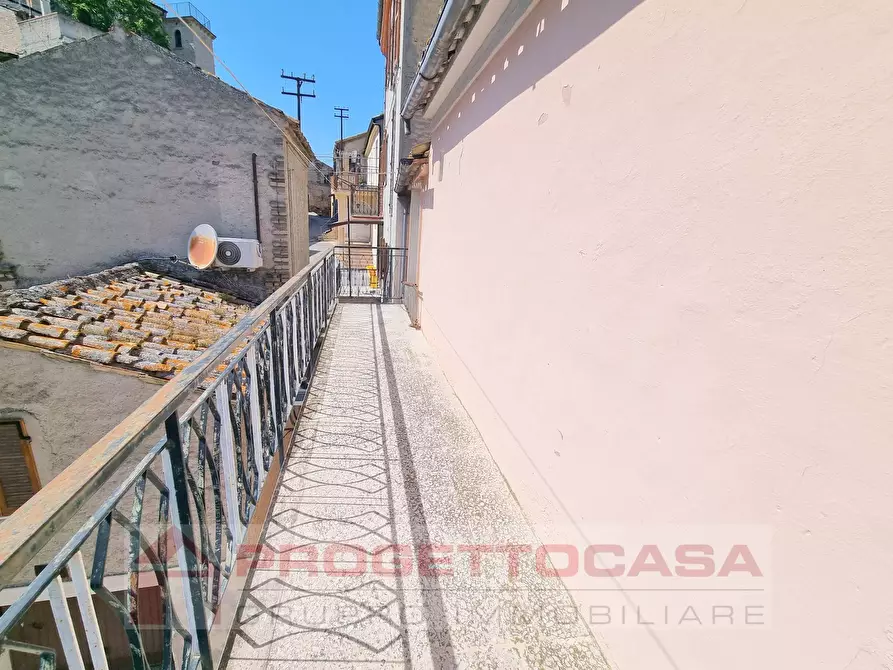 Immagine 17 di Casa indipendente in vendita  in VIA LEOPARDI a Monsampolo Del Tronto