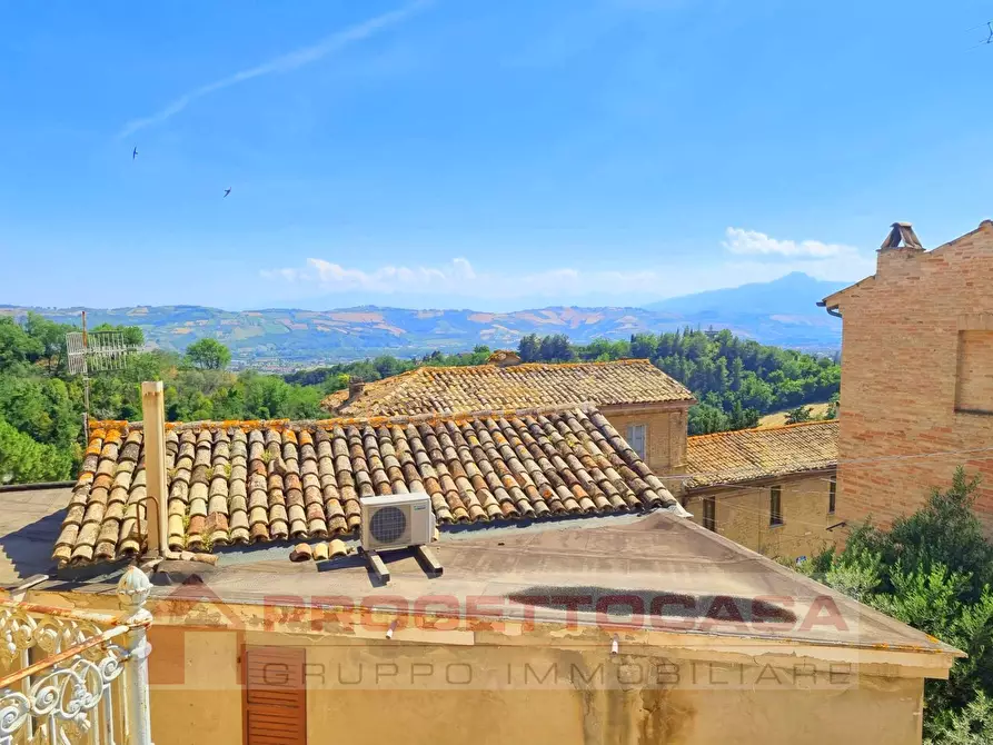 Immagine 18 di Casa indipendente in vendita  in VIA LEOPARDI a Monsampolo Del Tronto