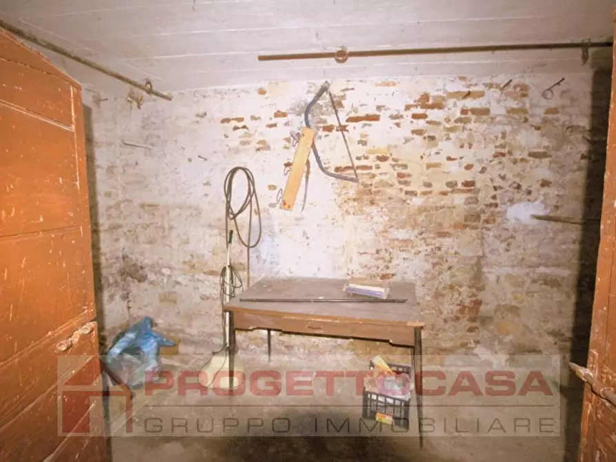 Immagine 20 di Casa indipendente in vendita  in VIA LEOPARDI a Monsampolo Del Tronto