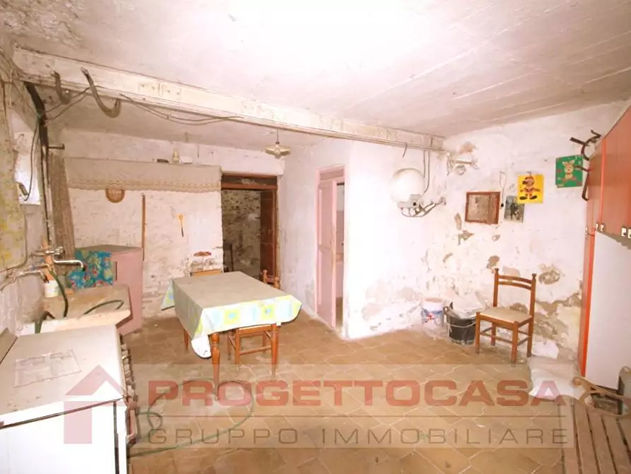 Immagine 21 di Casa indipendente in vendita  in VIA LEOPARDI a Monsampolo Del Tronto