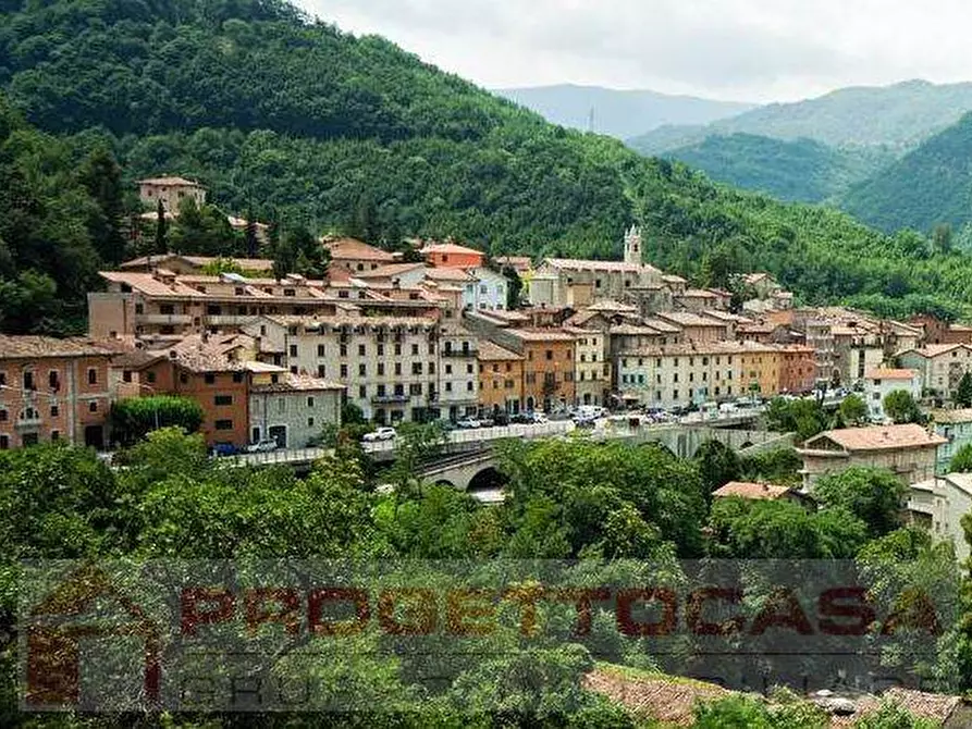 Immagine 3 di Appartamento in vendita  in via delle terme a Acquasanta Terme