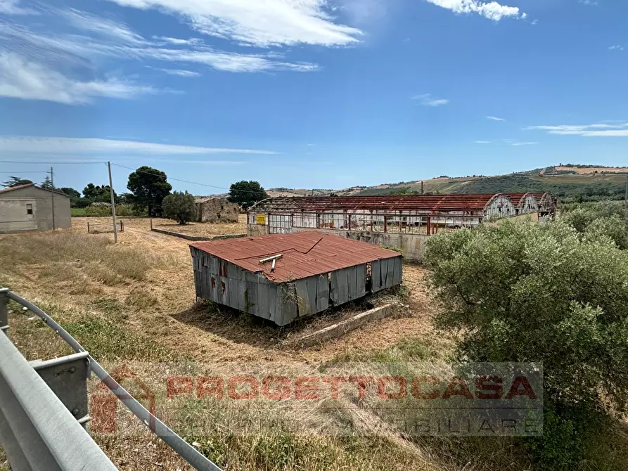 Immagine 4 di Terreno industriale in vendita  in Località Collenaresco a Giulianova