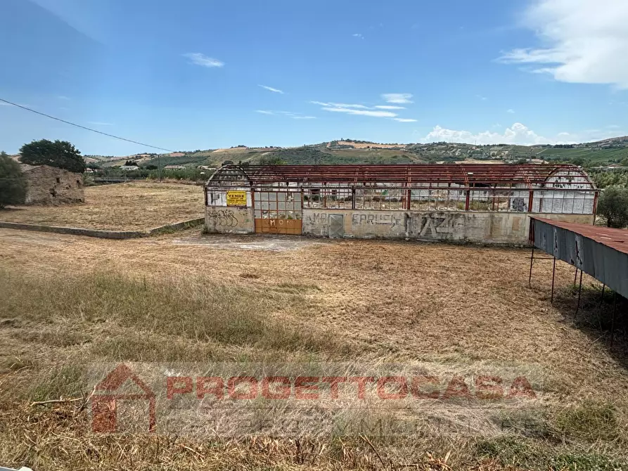 Immagine 1 di Terreno industriale in vendita  in Località Collenaresco a Giulianova