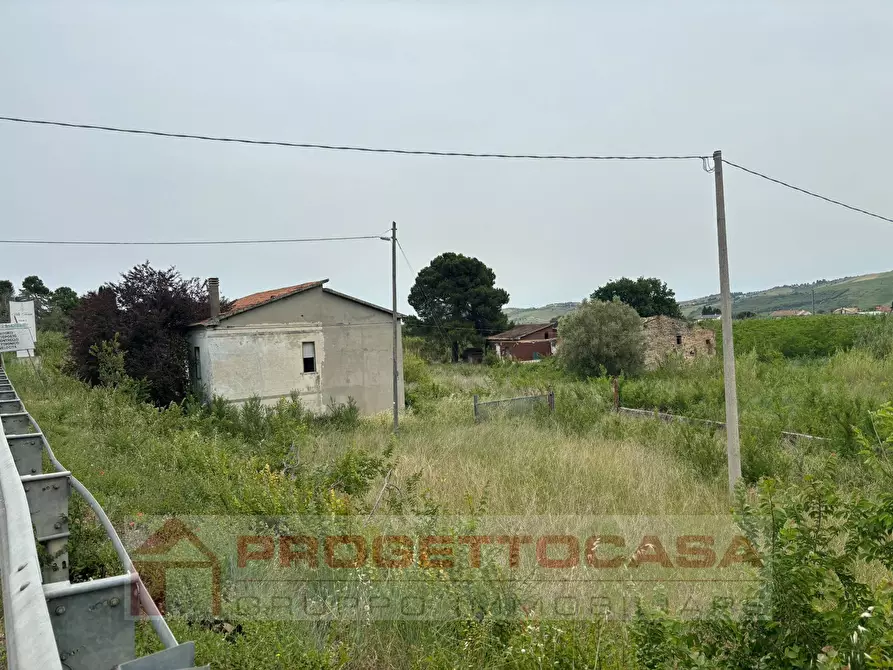 Immagine 10 di Terreno industriale in vendita  in Località Collenaresco a Giulianova