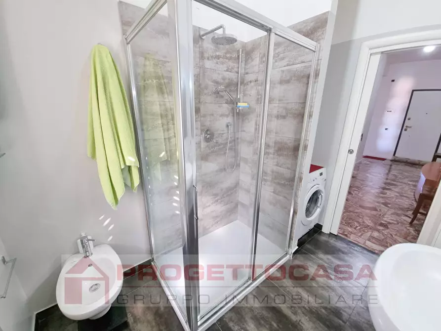 Immagine 18 di Appartamento in vendita  in PETRARCA a San Benedetto Del Tronto