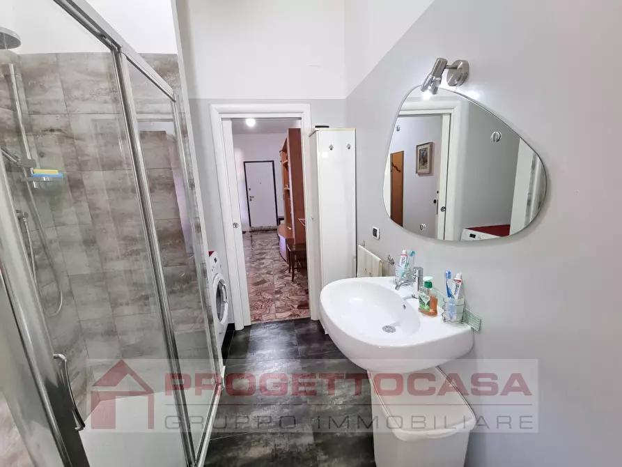 Immagine 19 di Appartamento in vendita  in PETRARCA a San Benedetto Del Tronto