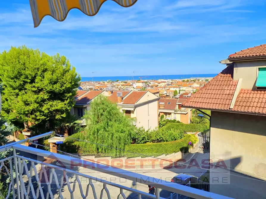 Immagine 20 di Appartamento in vendita  in PETRARCA a San Benedetto Del Tronto