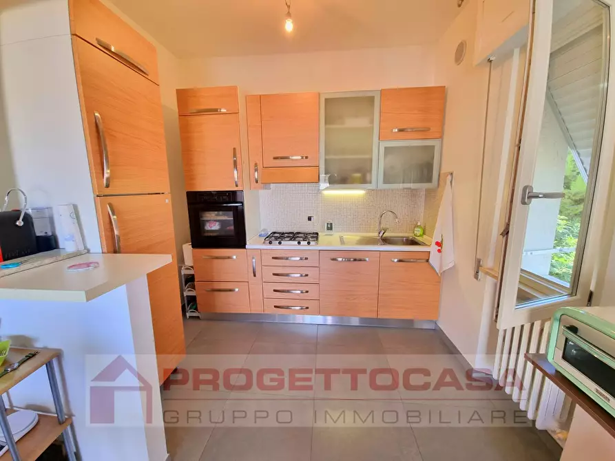 Immagine 5 di Appartamento in vendita  in PETRARCA a San Benedetto Del Tronto