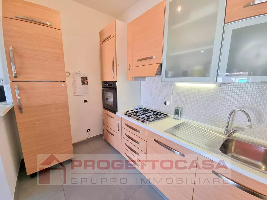 Immagine 6 di Appartamento in vendita  in PETRARCA a San Benedetto Del Tronto