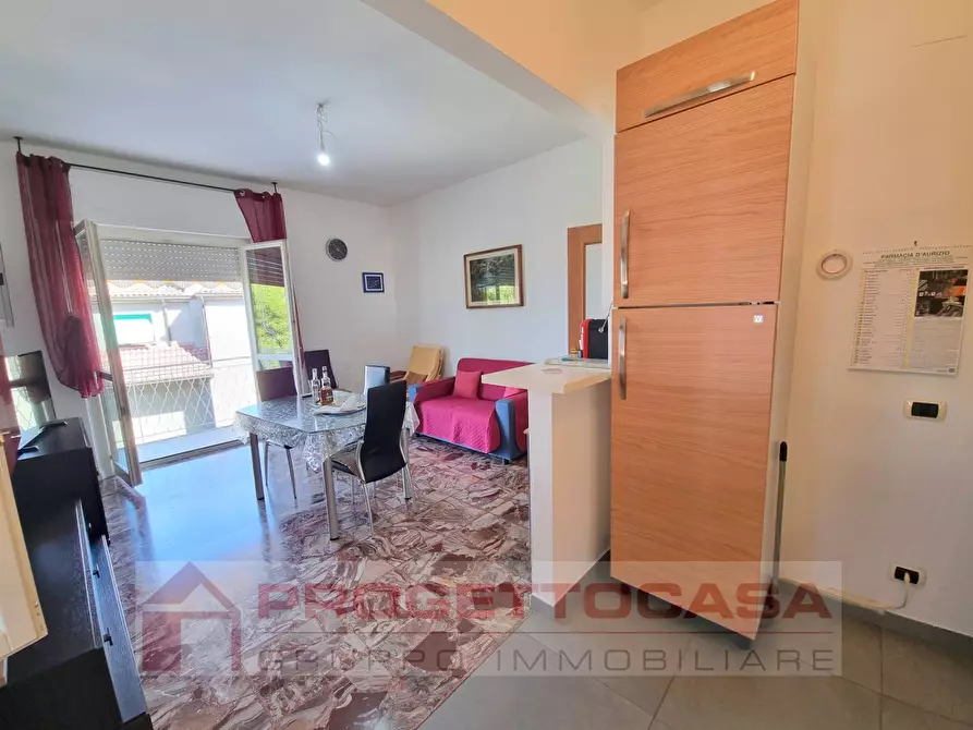 Immagine 7 di Appartamento in vendita  in PETRARCA a San Benedetto Del Tronto