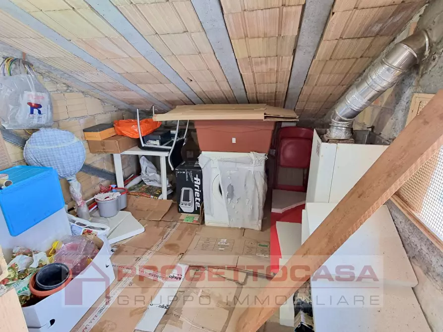 Immagine 23 di Appartamento in vendita  in PETRARCA a San Benedetto Del Tronto