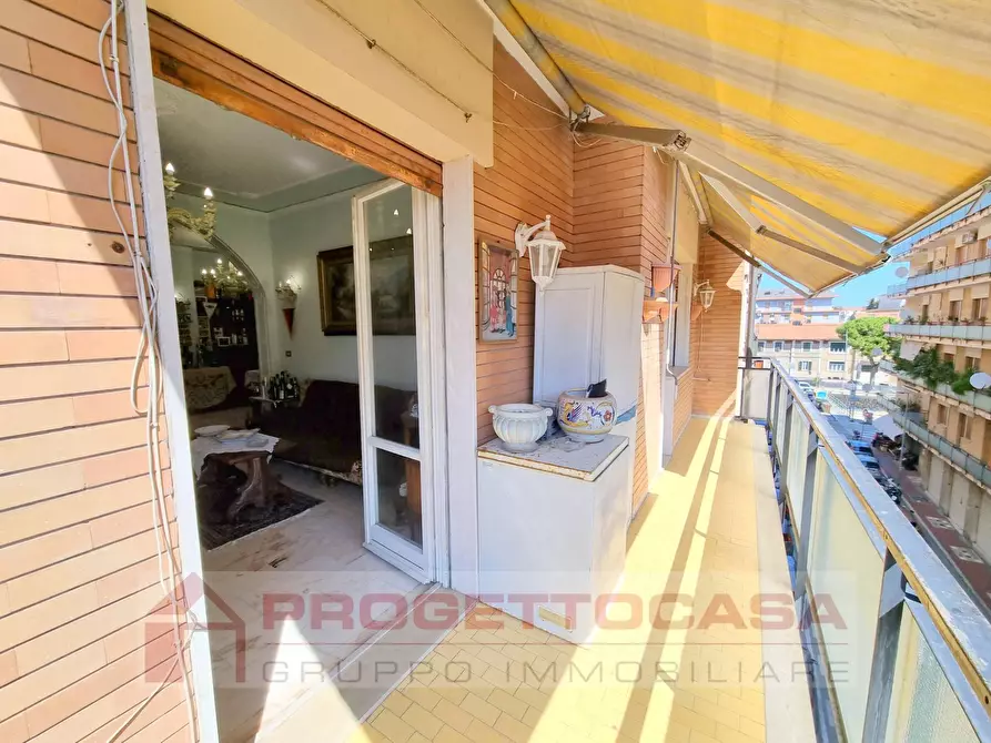 Immagine 23 di Appartamento in vendita  in VIA TOSCANA a San Benedetto Del Tronto