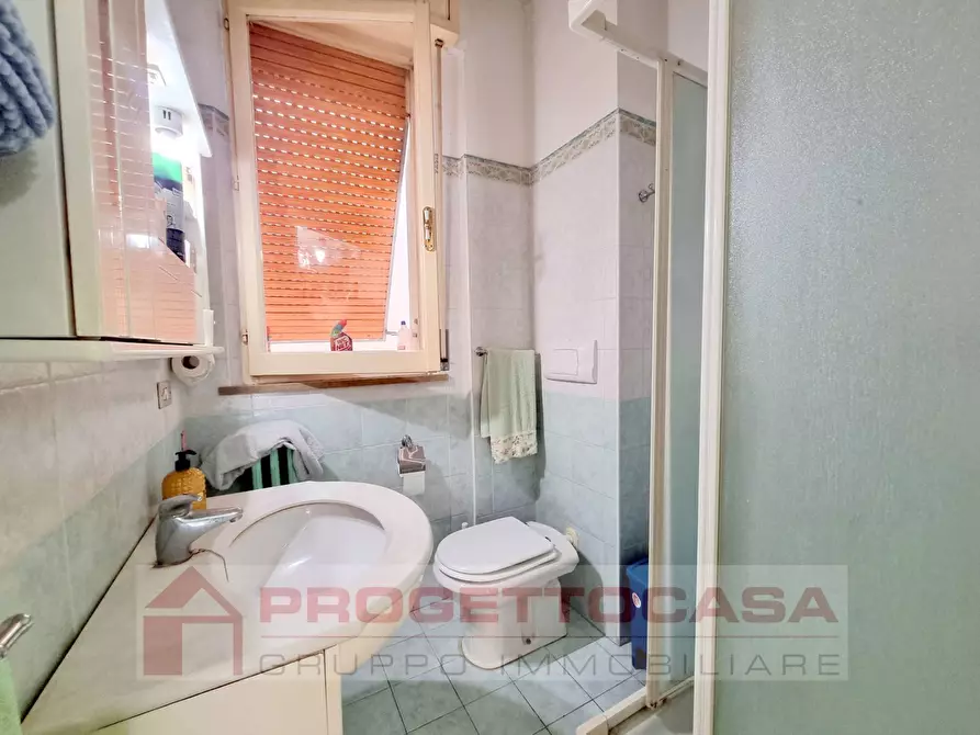 Immagine 21 di Appartamento in vendita  in VIA TOSCANA a San Benedetto Del Tronto