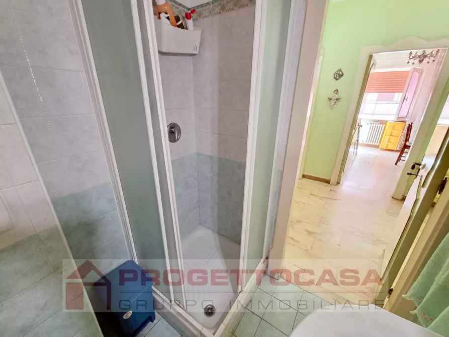 Immagine 22 di Appartamento in vendita  in VIA TOSCANA a San Benedetto Del Tronto