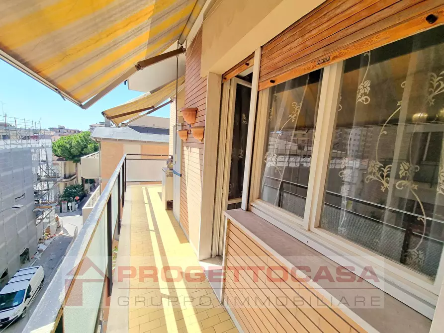 Immagine 24 di Appartamento in vendita  in VIA TOSCANA a San Benedetto Del Tronto