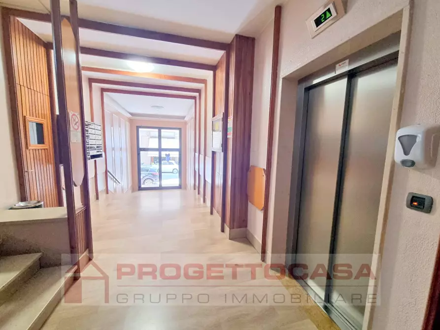 Immagine 26 di Appartamento in vendita  in VIA TOSCANA a San Benedetto Del Tronto