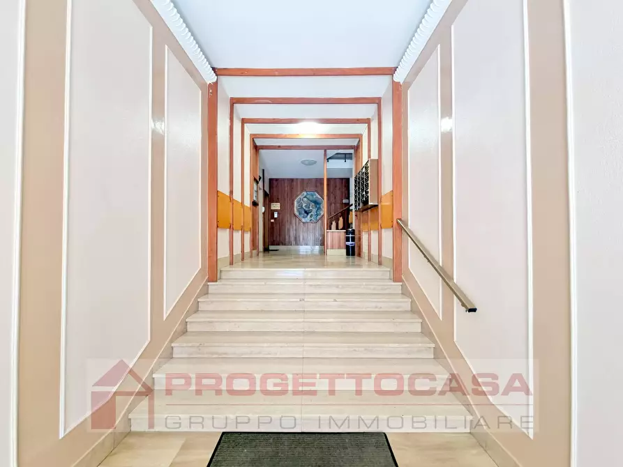 Immagine 27 di Appartamento in vendita  in VIA TOSCANA a San Benedetto Del Tronto