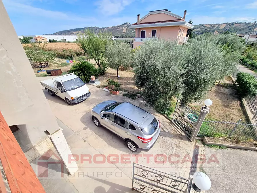 Immagine 7 di Casa indipendente in vendita  in ottantesima strada a Monteprandone