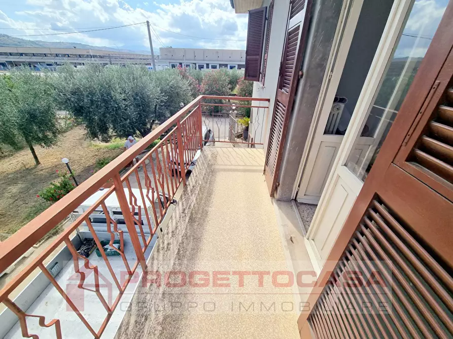 Immagine 28 di Casa indipendente in vendita  in ottantesima strada a Monteprandone