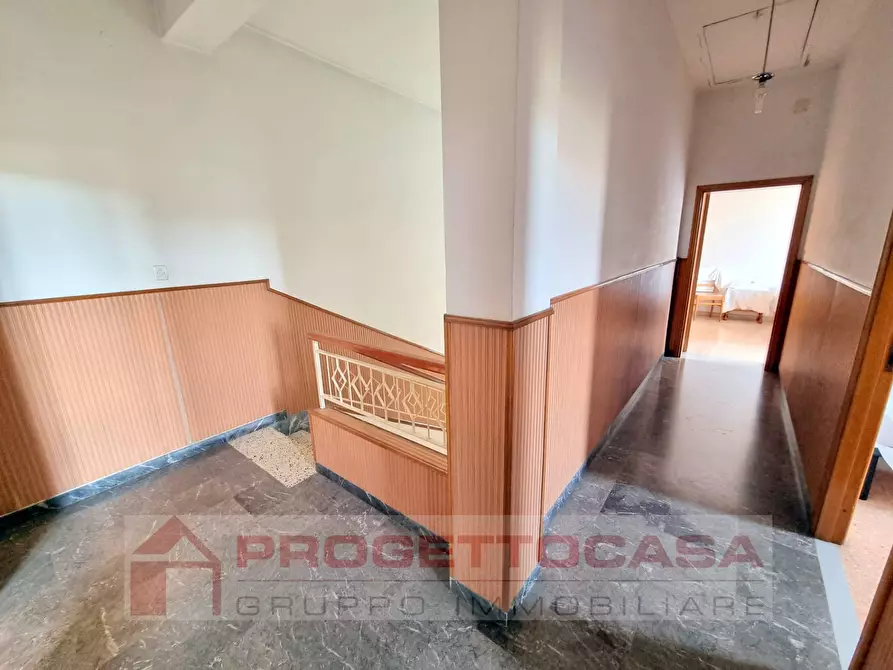 Immagine 19 di Casa indipendente in vendita  in ottantesima strada a Monteprandone