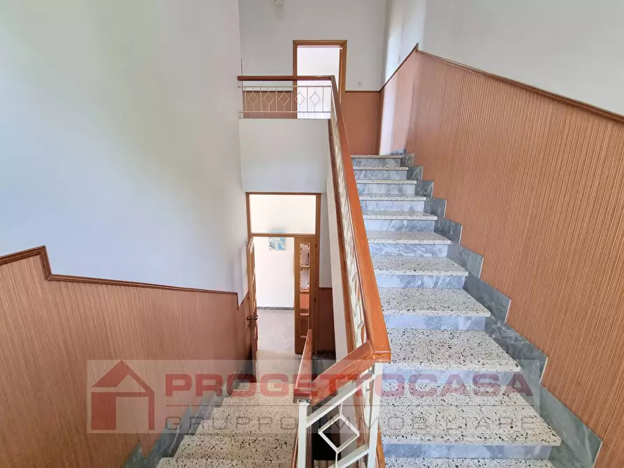 Immagine 18 di Casa indipendente in vendita  in ottantesima strada a Monteprandone