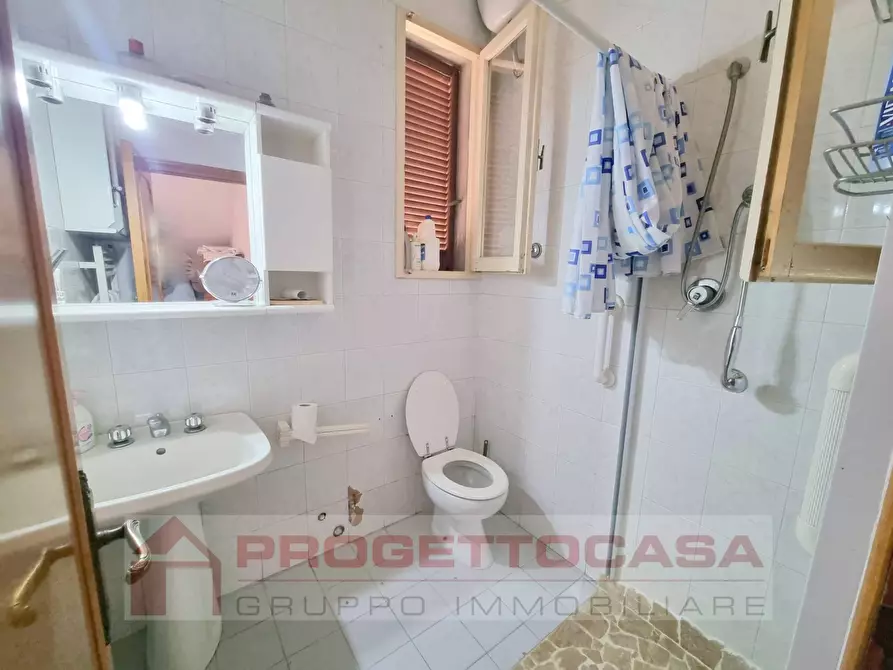 Immagine 17 di Casa indipendente in vendita  in ottantesima strada a Monteprandone