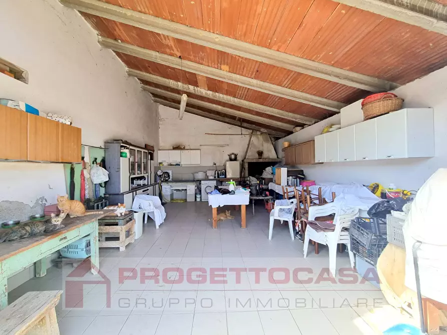 Immagine 30 di Casa indipendente in vendita  in ottantesima strada a Monteprandone