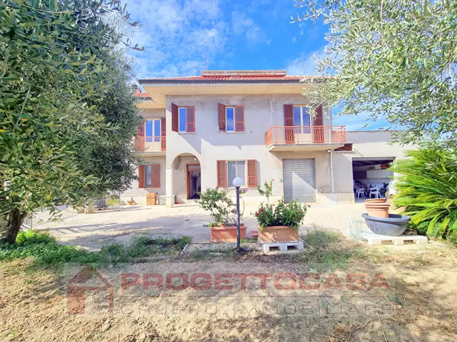 Immagine 2 di Casa indipendente in vendita  in ottantesima strada a Monteprandone