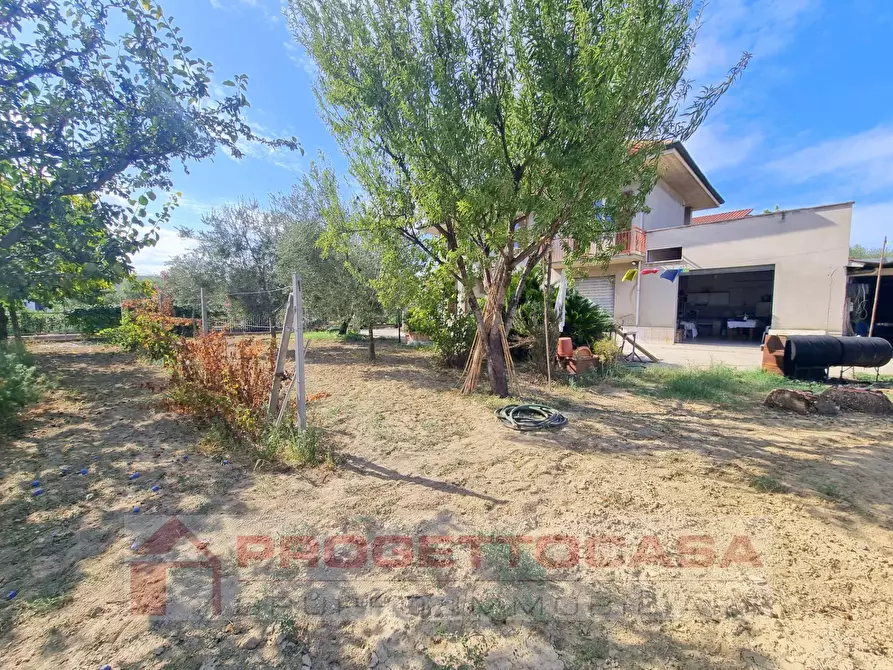 Immagine 8 di Casa indipendente in vendita  in ottantesima strada a Monteprandone