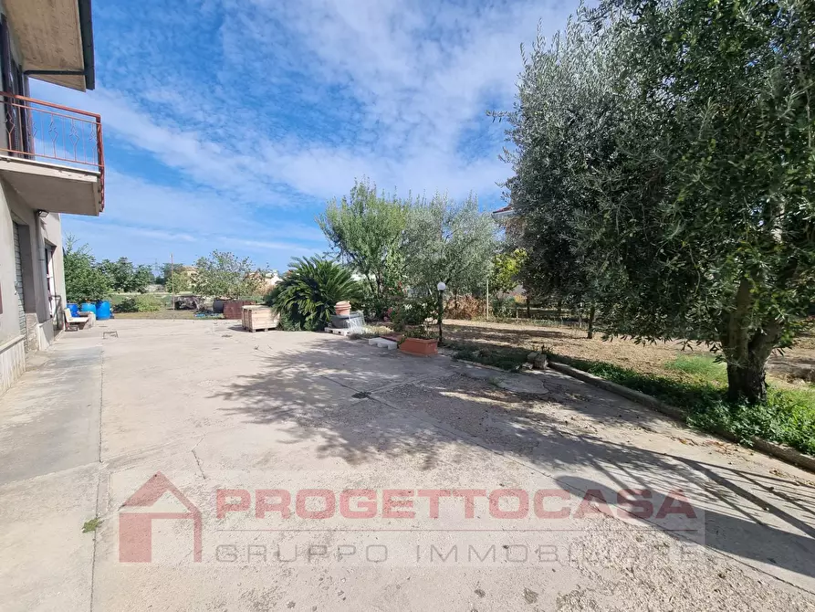 Immagine 6 di Casa indipendente in vendita  in ottantesima strada a Monteprandone