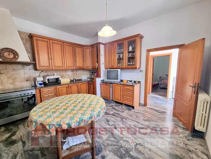 Immagine 13 di Casa indipendente in vendita  in ottantesima strada a Monteprandone