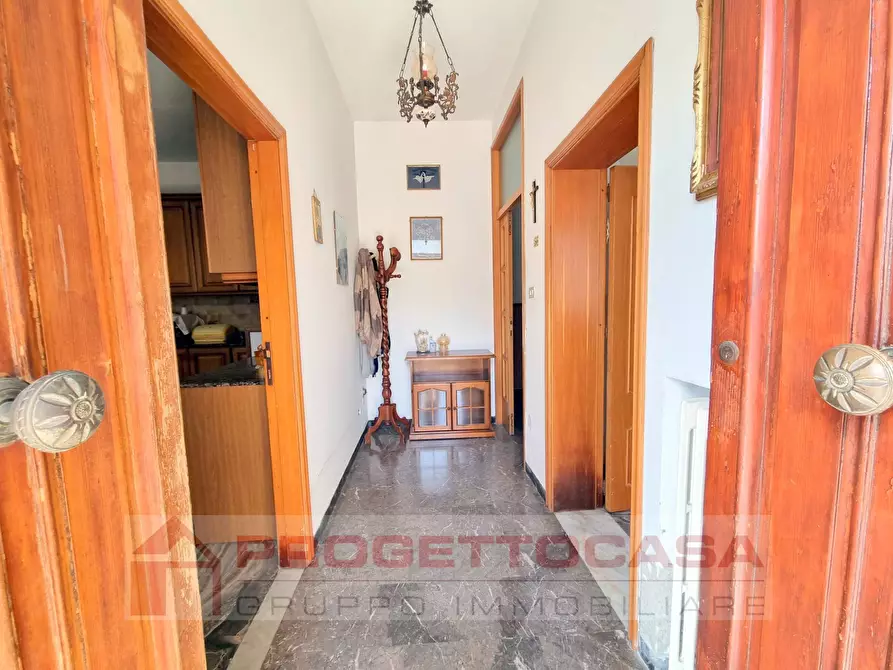 Immagine 11 di Casa indipendente in vendita  in ottantesima strada a Monteprandone