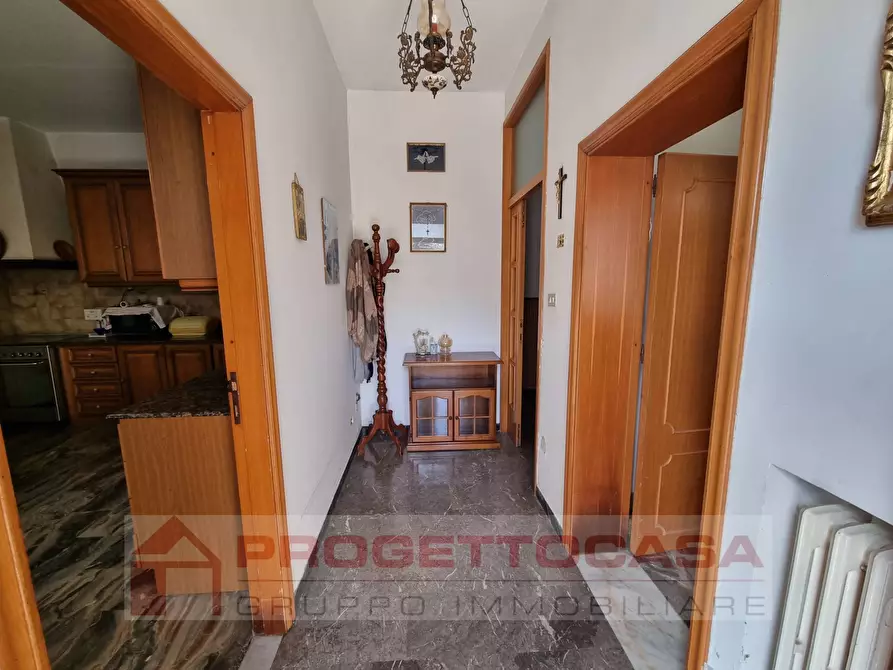 Immagine 16 di Casa indipendente in vendita  in ottantesima strada a Monteprandone